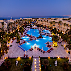 Rixos Sharm El Sheikh Adults Only 18 +